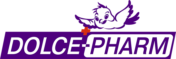Logo Dolce pharm